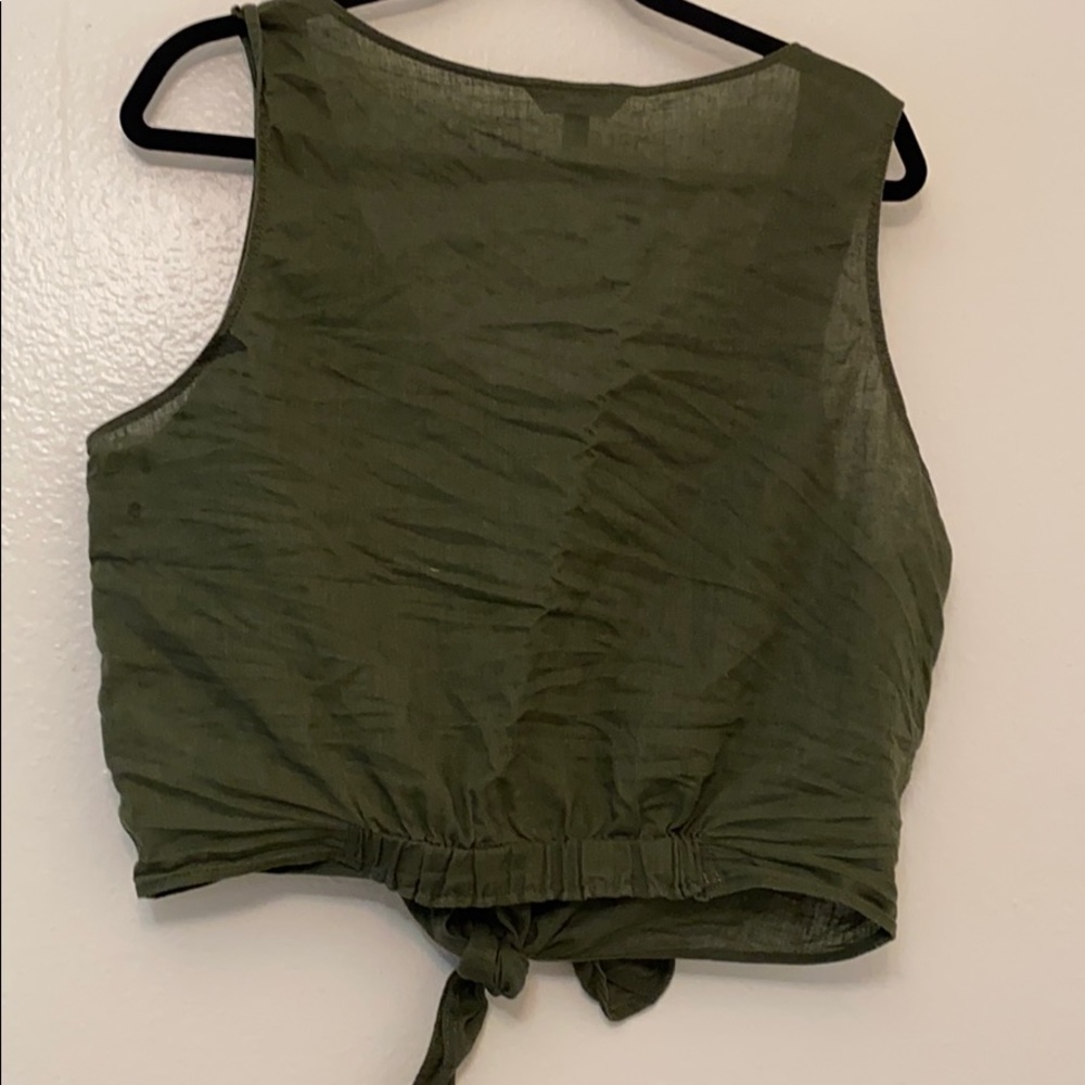 Express top - Picture 4 of 4